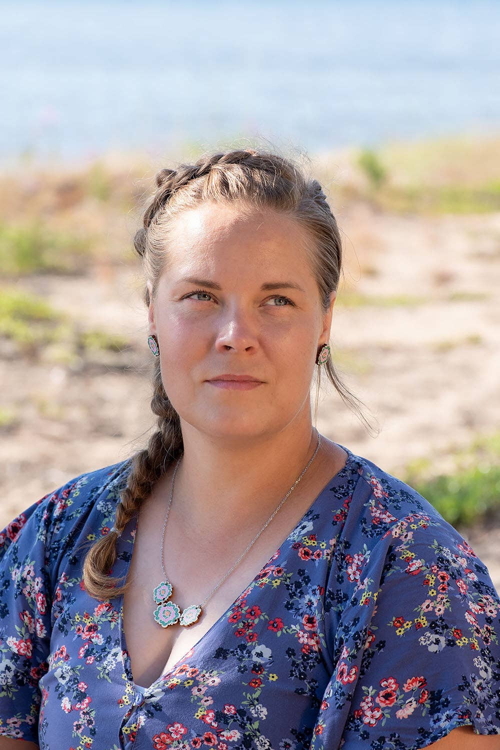 Törmi Design - Vendita all'ingrosso Collana con ciondolo/pendaglio - Collana Pioni1