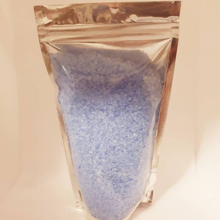 Fragrant Flames - Wholesale Wax melt - Scented Sizzlers 500g4