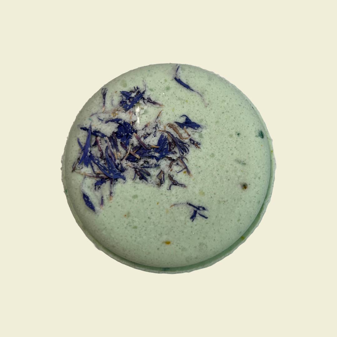 Anthousai Apothecary - Wholesale Shower Steamer/Bomb - Osiris Shower Steamer