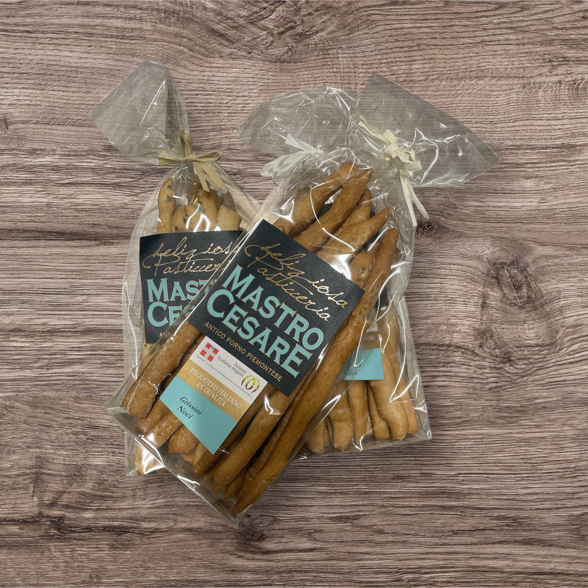 La Deliziosa Pasticceria di Mastro Cesare srl – wholesale Bread/tortilla – Classic Breadsticks with Extra Virgin Olive Oil Handmade in Italy5