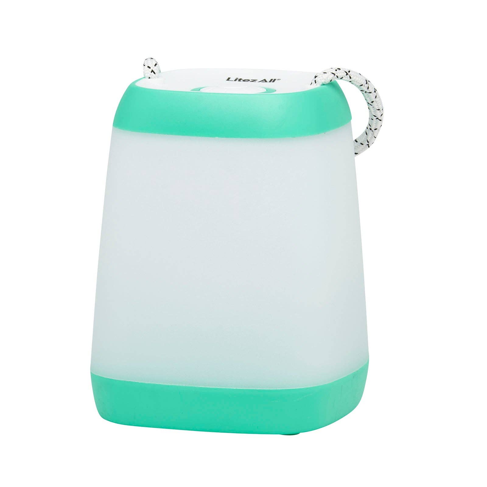 LitezAll - Wholesale Lantern - LitezAll Mini Lantern with Rope Handle27