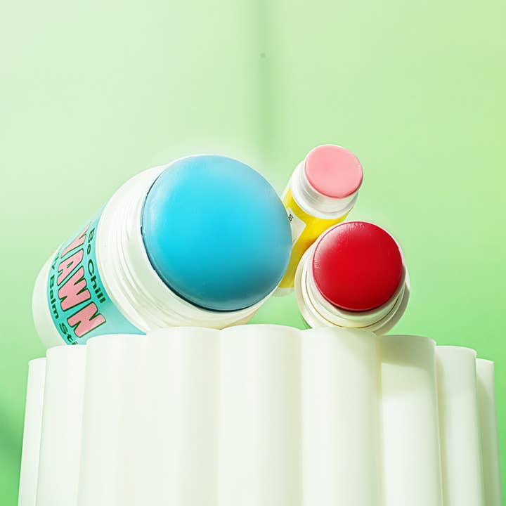 YAWN - Wholesale Makeup Kit - Kids - Clean Makeup & Skincare Kit for Kids and Tweens | Non-Toxic4