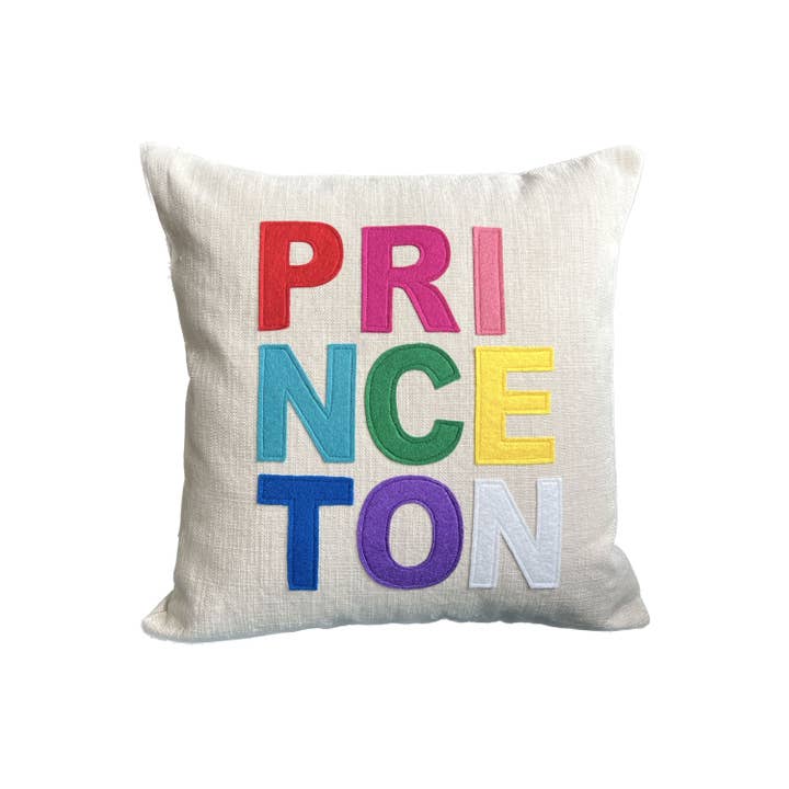 Dirtsa Studio - Wholesale Throw Pillow Cover - Place Pillow Cover - Customized Place Name9