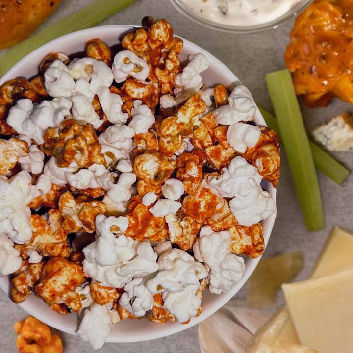 Bri Marie Gourmet Popcorn - Wholesale Popcorn - New Retailer Starter Pack3