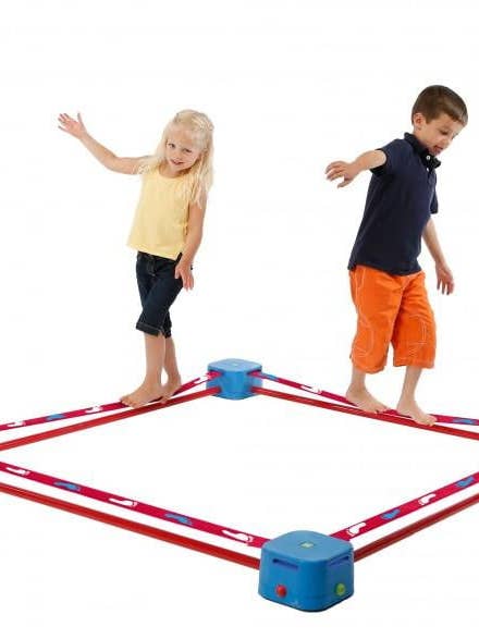 Playzone-fit Balance Blox Quad Kit for wholesale by b4Adventure