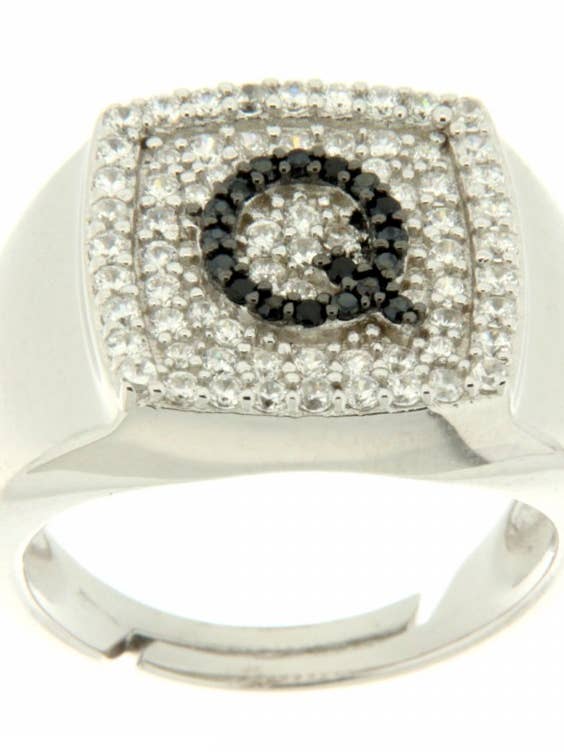 Sølv Ring Tit. 925M. for engroshandel hos Tererò s.r.l.