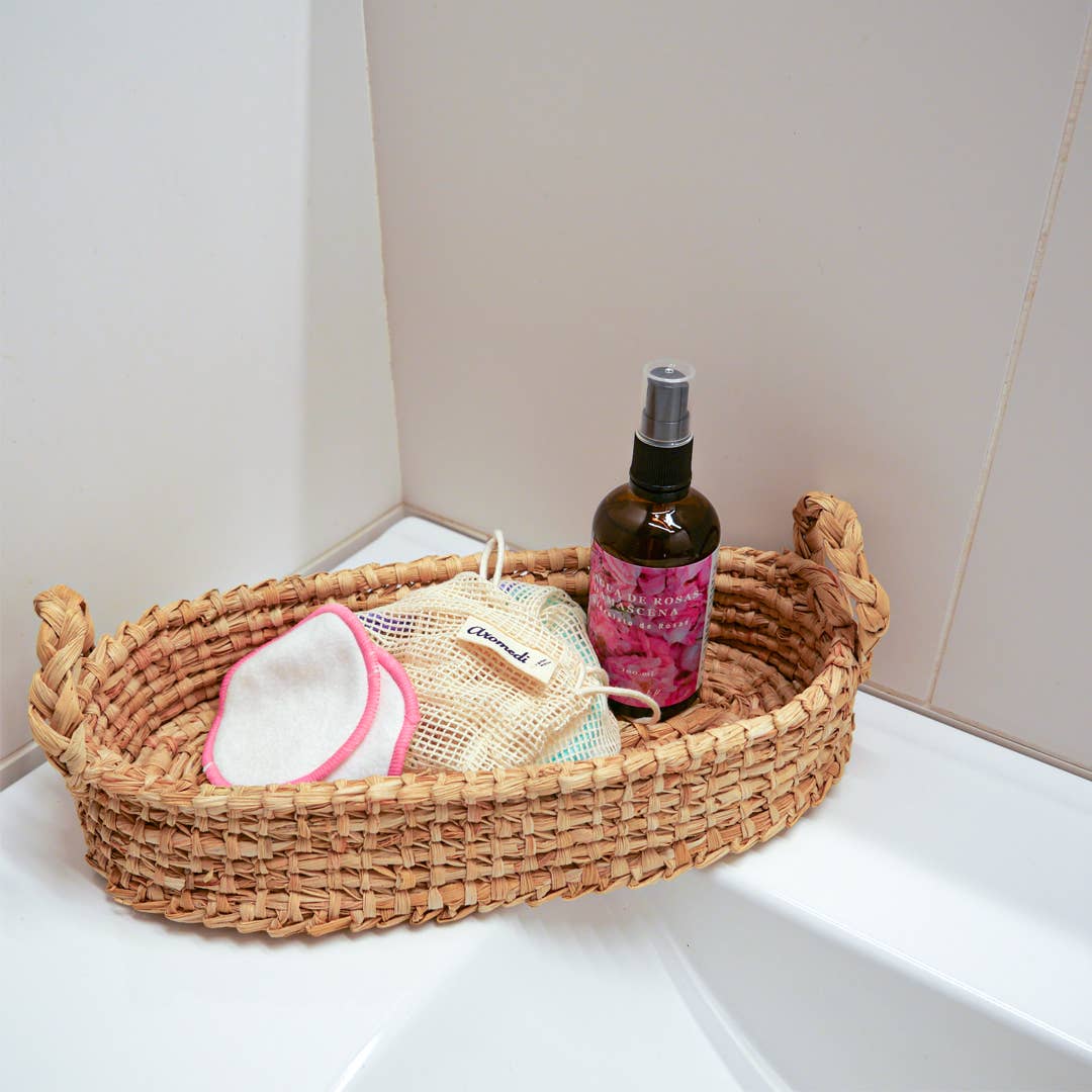 Aromedi - Wholesale Cotton Pad - Bamboo discs 10 pcs.2