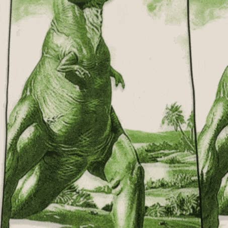 Mister Bandana - Wholesale Bandana β Unisex - Twin Rex2