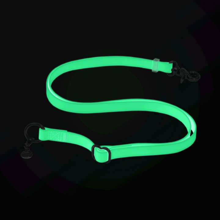 Lunar Glow Cloud Leash 4-Way Extension for wholesale by SUNNY TAILS