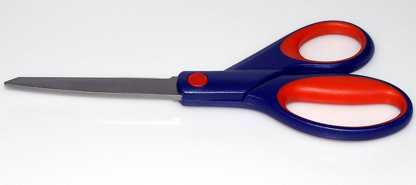 KUM USA - Wholesale Scissors - SCHR. - 21S Blister