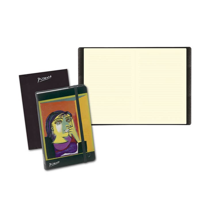 Exaclair - Wholesale Journal/Diary - Museum Series Journals - Matisse Picasso Haring - On Sale!2