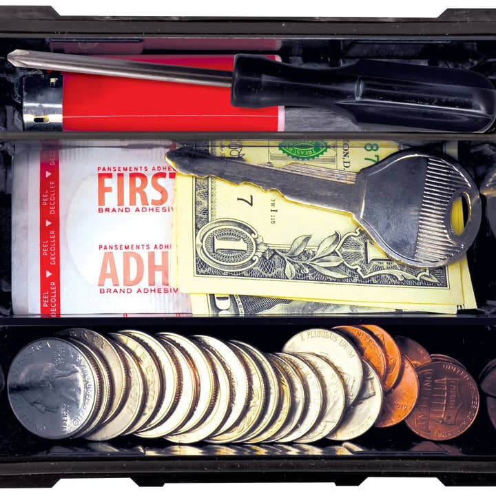 Novelty Brands - Wholesale Retailer Display - Accessories - Top New Products Popular Trends Assortment Floor Display4