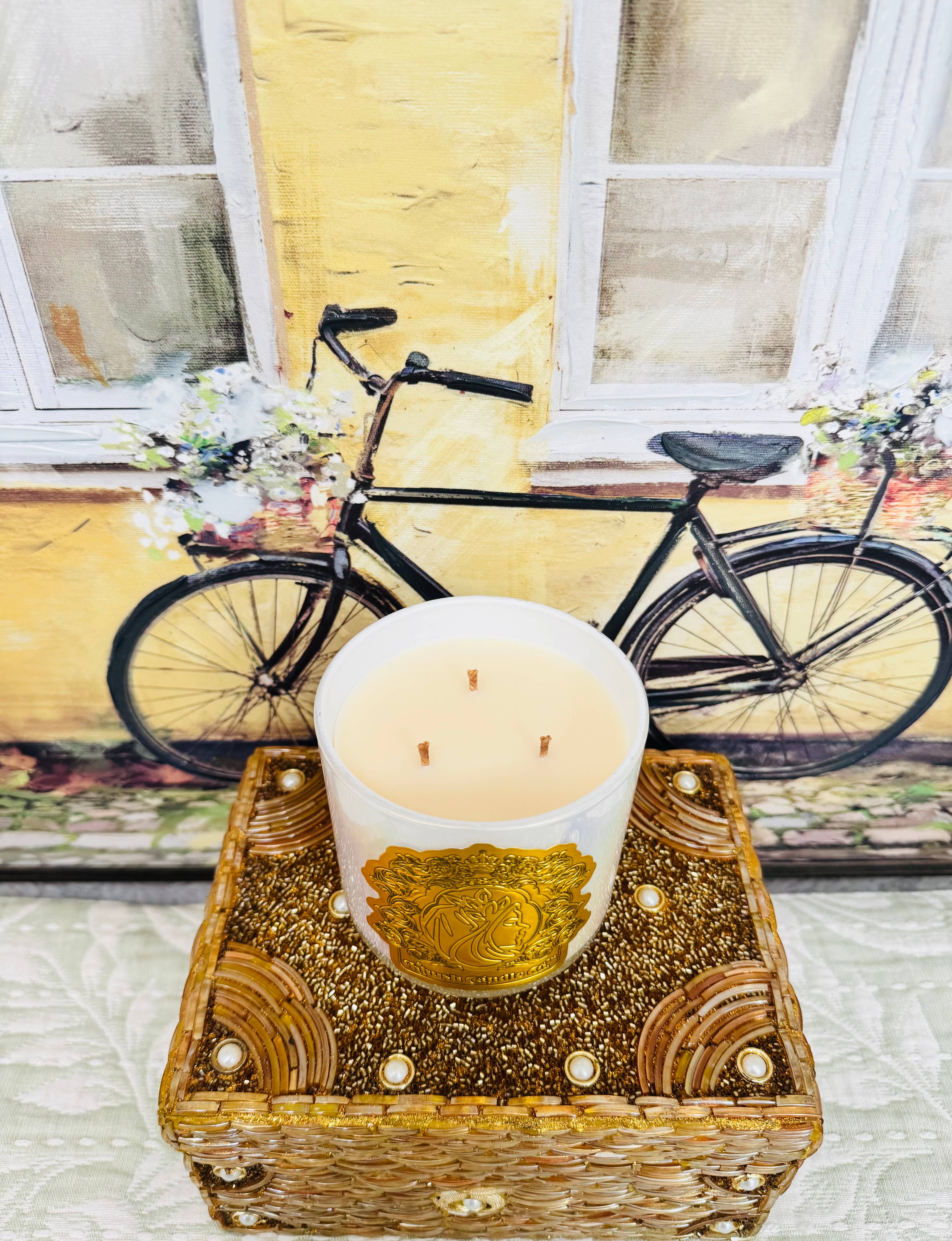 White La Raza Collection for wholesale on Faire9