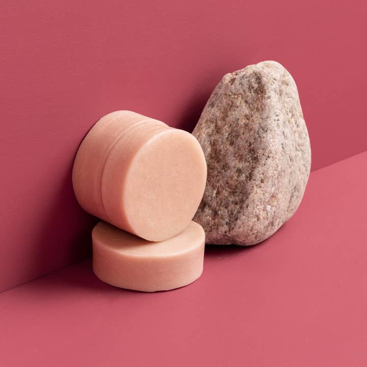 Good Juju Body & Home - Wholesale Hair Conditioner - Volumizing Conditioner Bar for Oily/Fine Hair