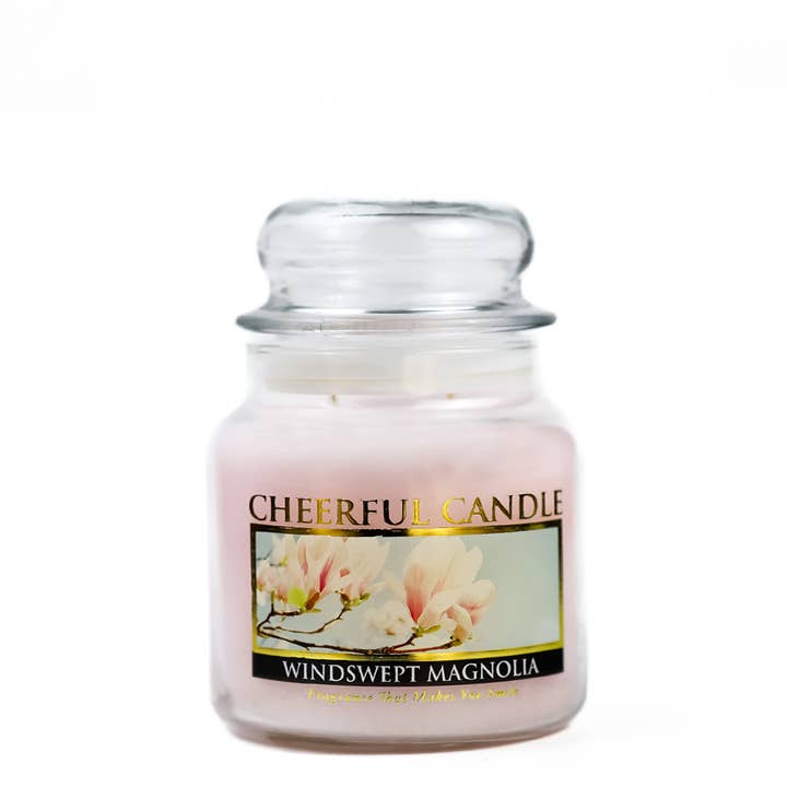 Vela Cheerful (454 g) – Magnolia al Viento para venta al por mayor de A Cheerful Giver