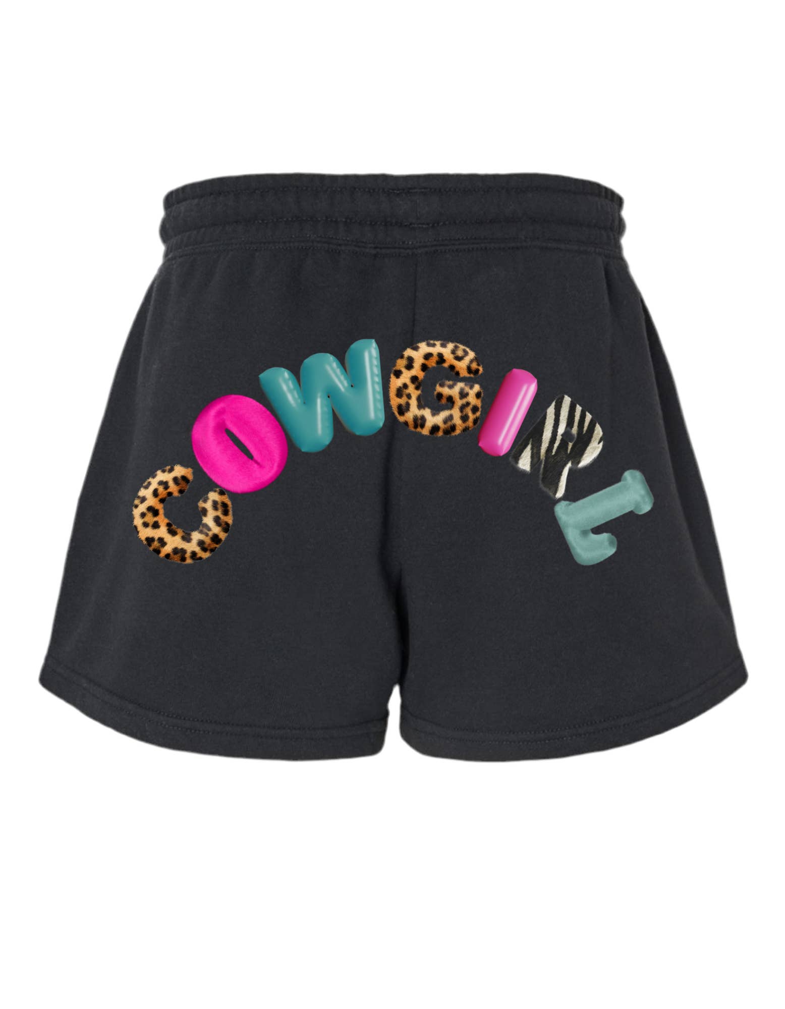 Ward Whimsey - Wholesale Shorts - Women's - Cowgirl (Bubbles) - SHORTS