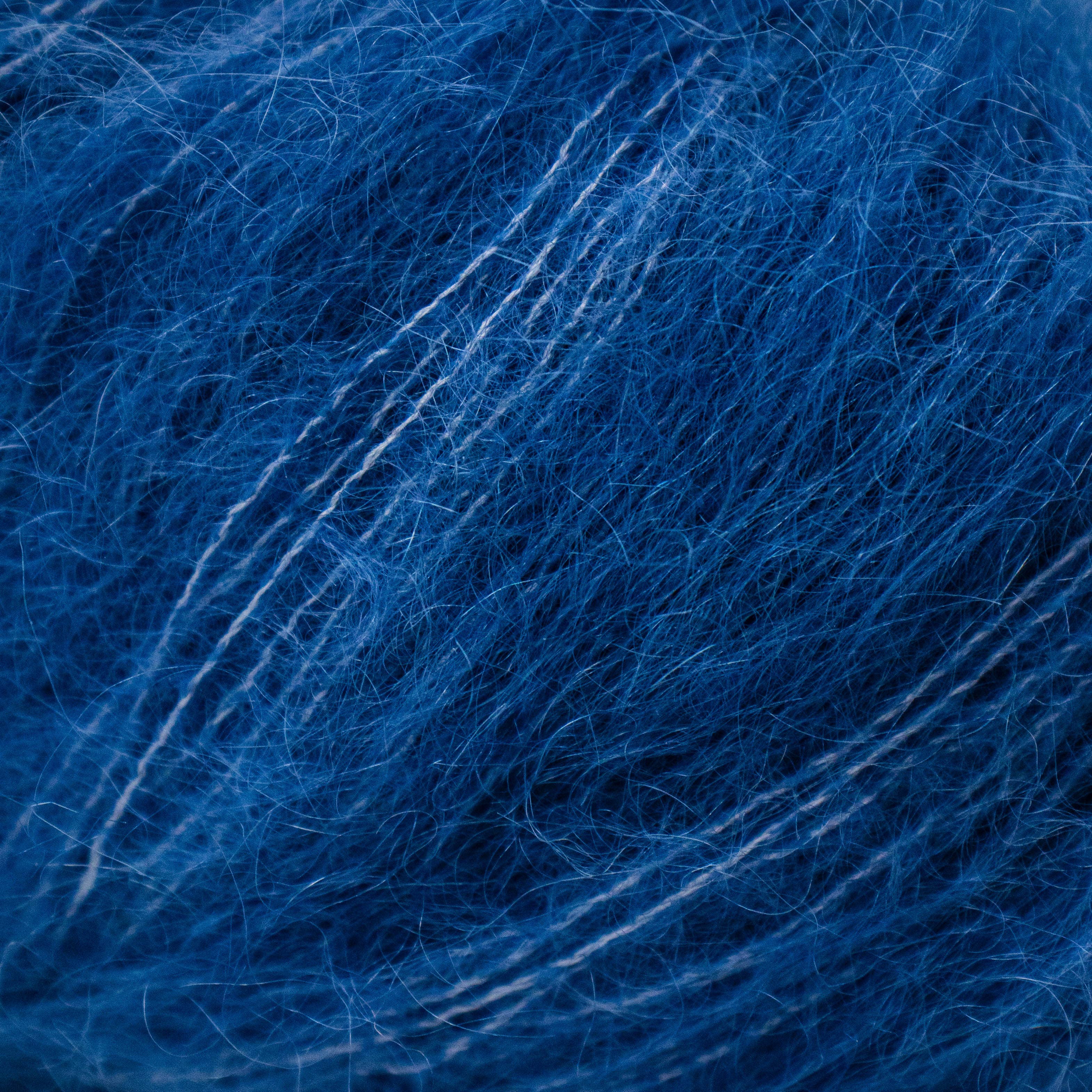 Luca-S - Vente Fils à tricoter - Luca-S Soft Kid-Silk - Fil à Tricoter & Crochet6