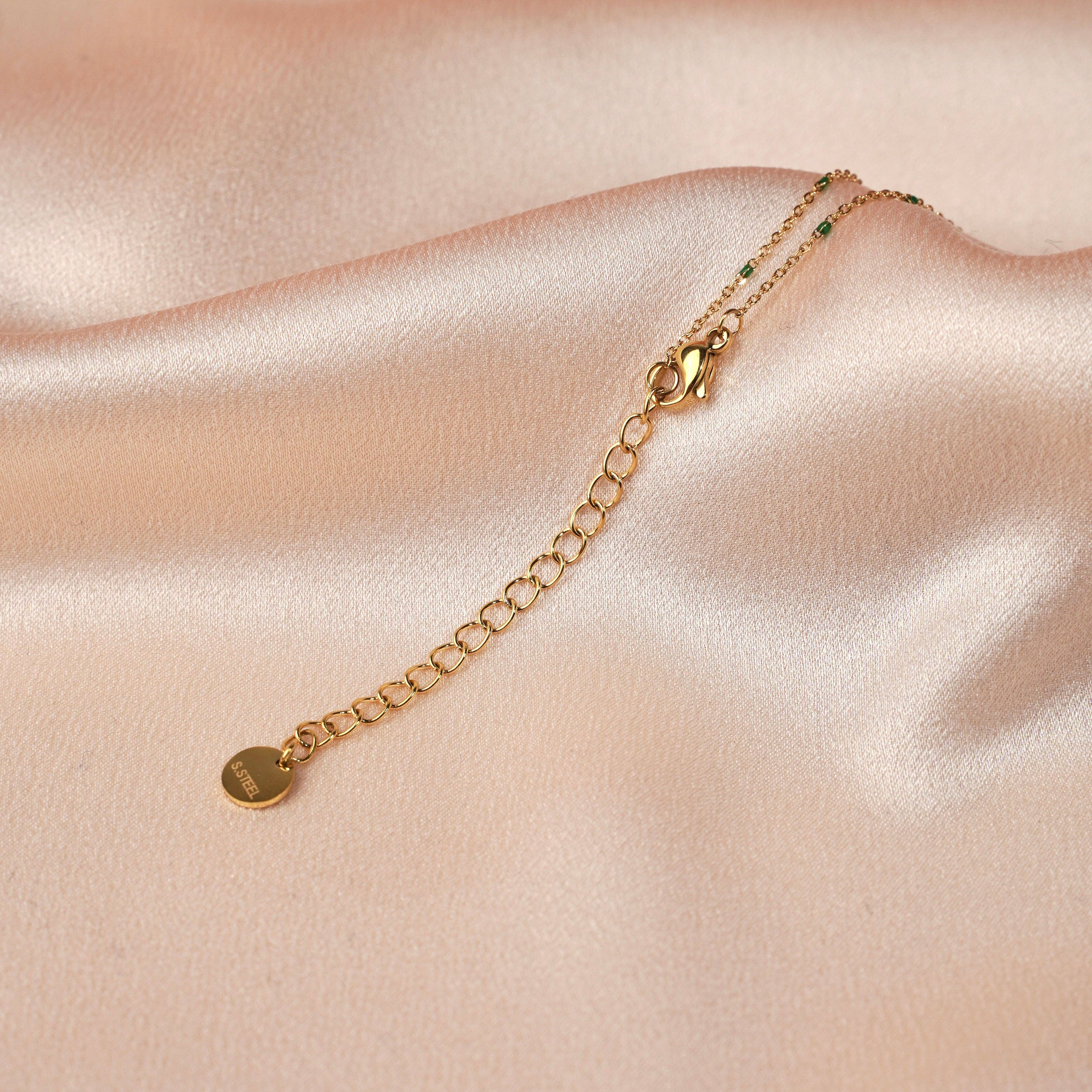 Meora Paris - Wholesale Pendant/Charm Necklace - Joy Necklace4