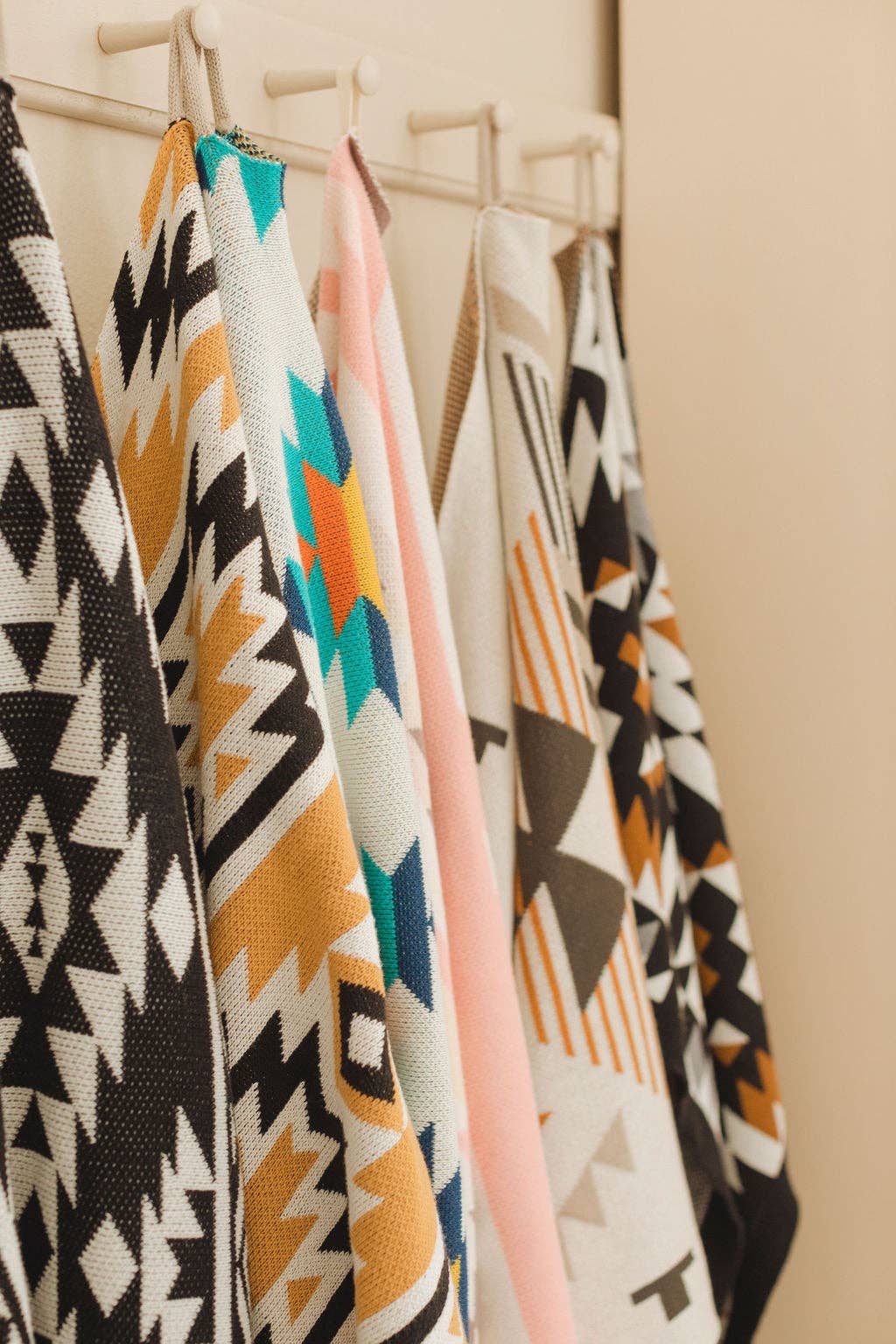 Monmar - Vendita all'ingrosso Coperta - Bambini e neonati - Coperta Pampa2