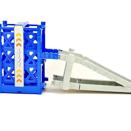 Flipo Group, Ltd. - Wholesale Toy Set - Kids - Bend a Path Elevator and Ramp Accessory1