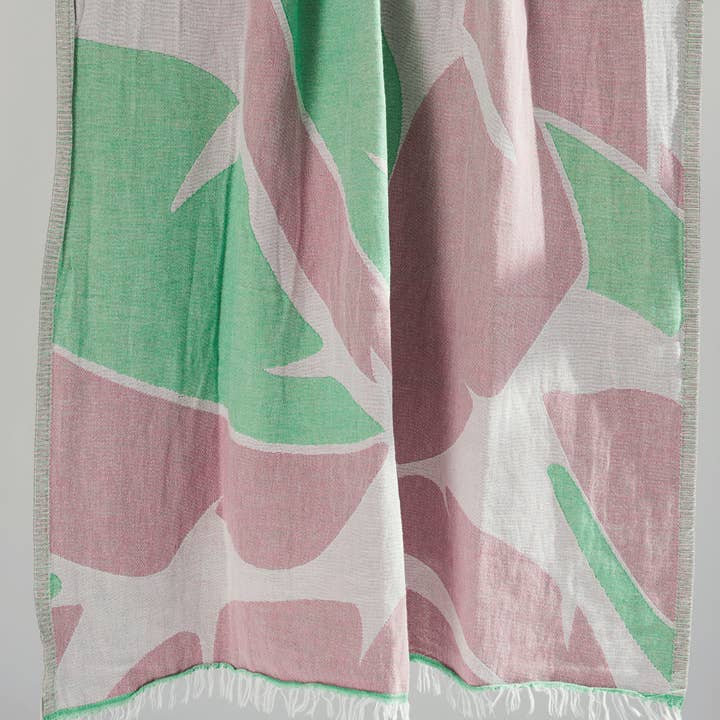 Patara Life - Wholesale Beach towel - Canopy Beach Towel