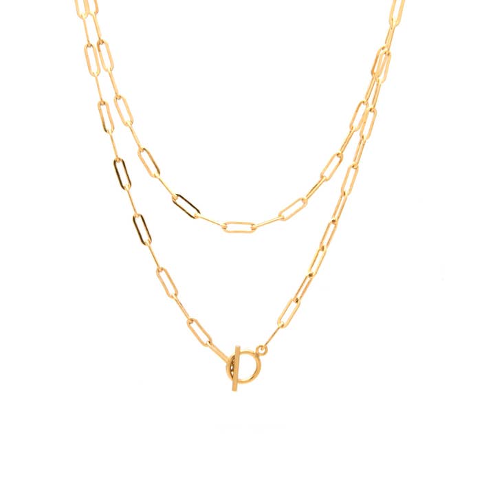 Lord-Halskette für den Großhandel von Jūratė Los Angeles