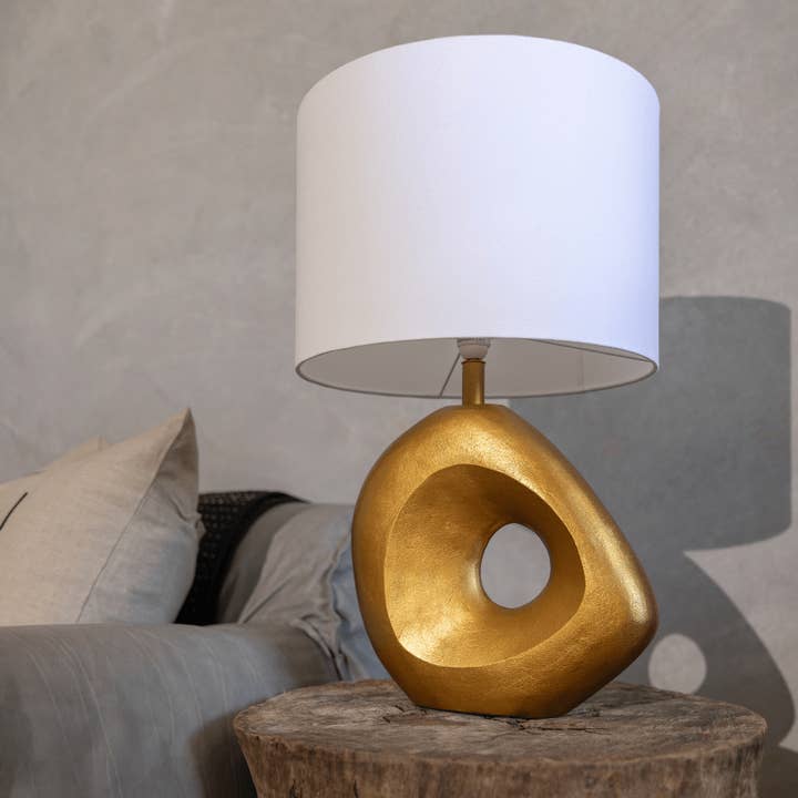 BHD HOME - Wholesale Accent/desk lamp - Avian Lamp1