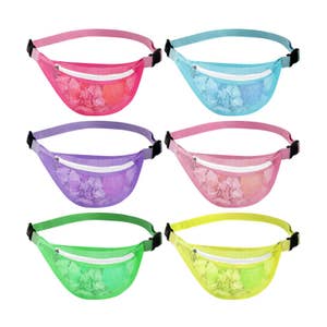 Purchase Wholesale kids fanny pack. Free Returns & Net 60 Terms on Faire