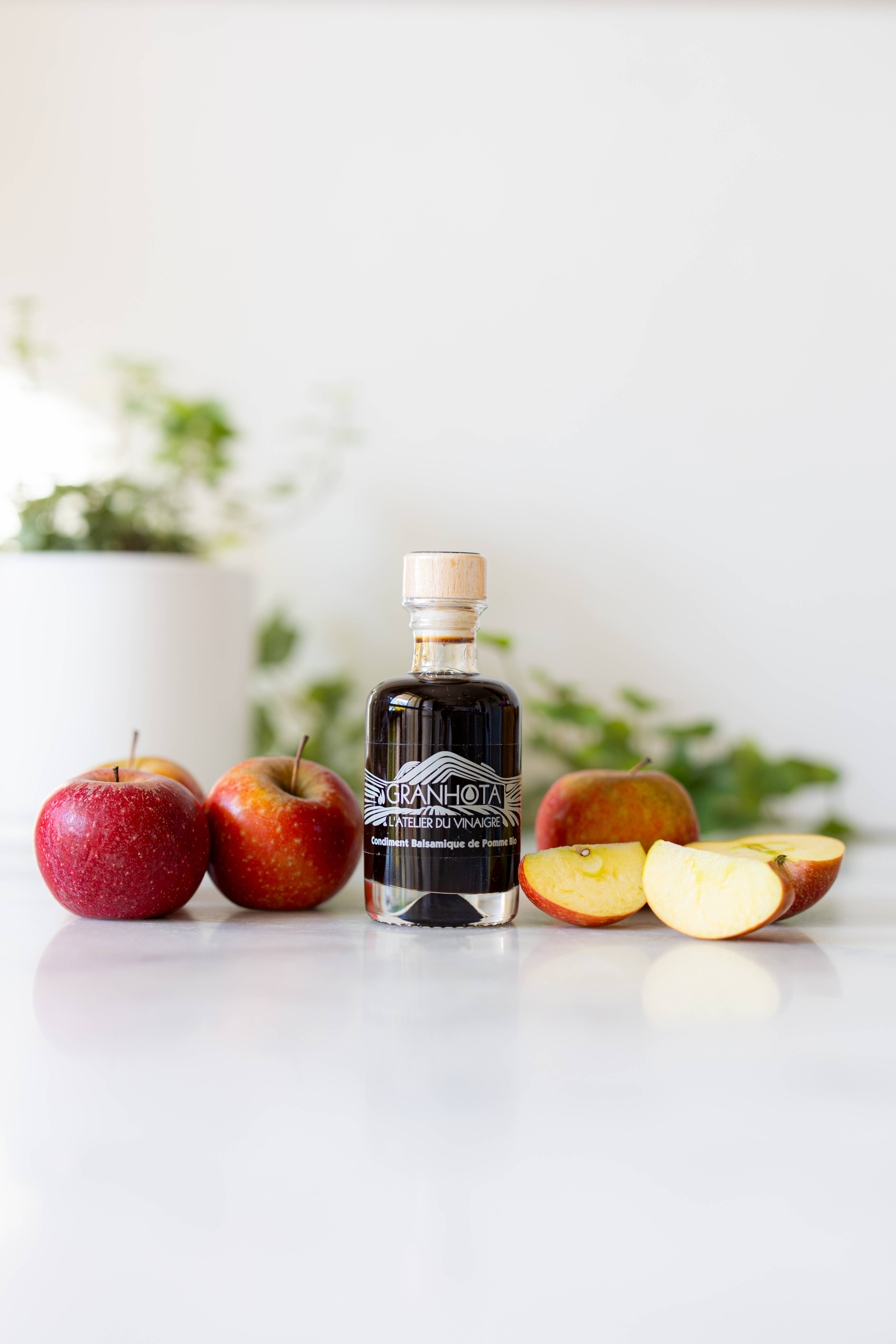 Granhota – wholesale Vinäger – Grovkornig senap 100% fransk1