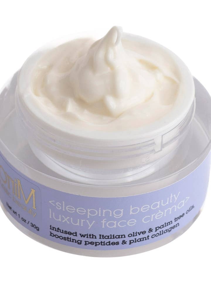Mirror Mirror Sleeping Beauty Luxury Face Crèma for wholesale by Mirror Mirror