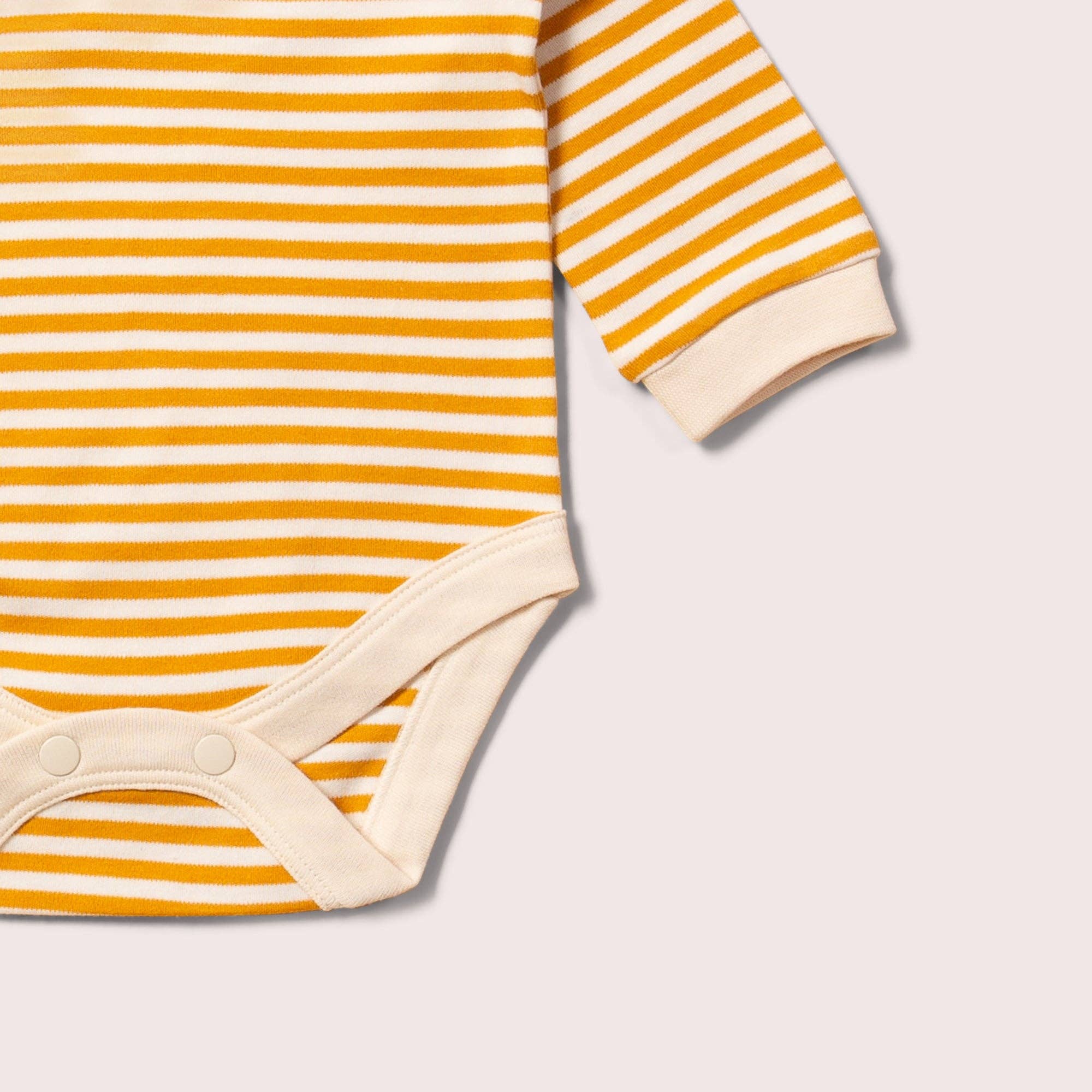 Little Blooms Organic Baby Bodysuit Set - 2 Pack for wholesale on Faire4