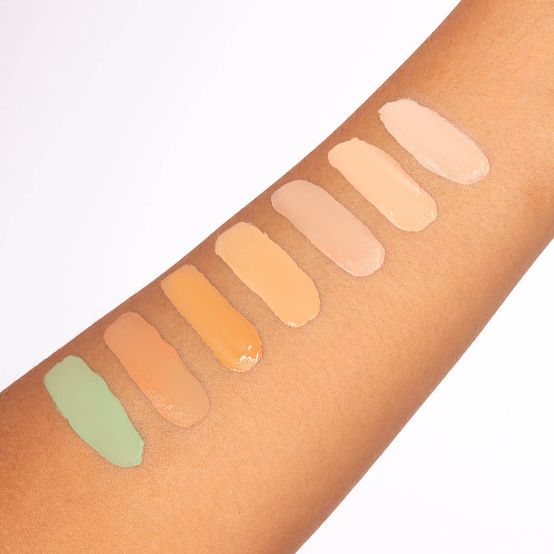 CHARLOTTE BIO - Wholesale Under-Eye Concealer - Concealer corrector7