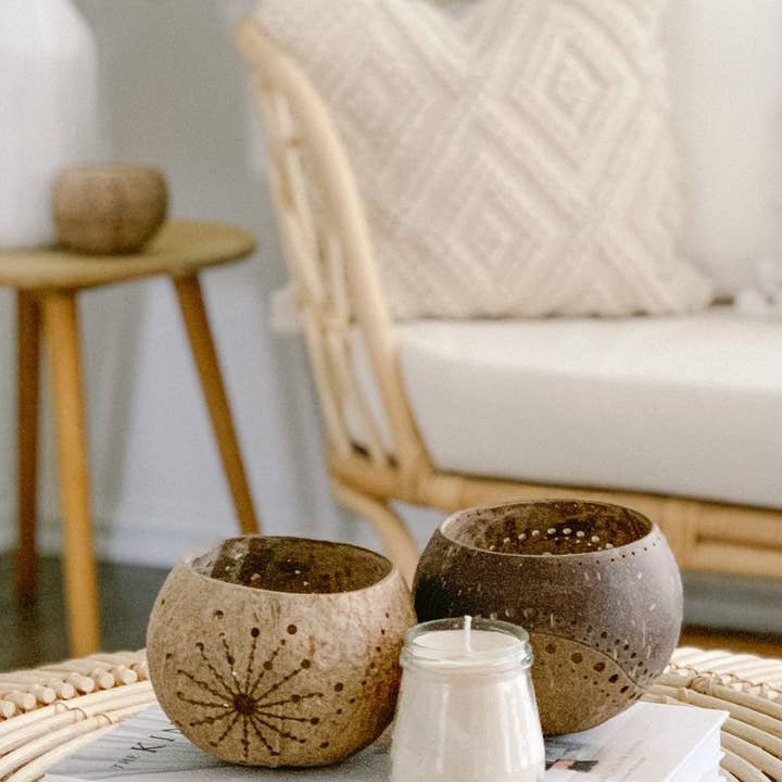 Tealight Holder Set of 3 for wholesale by Q Home Australia