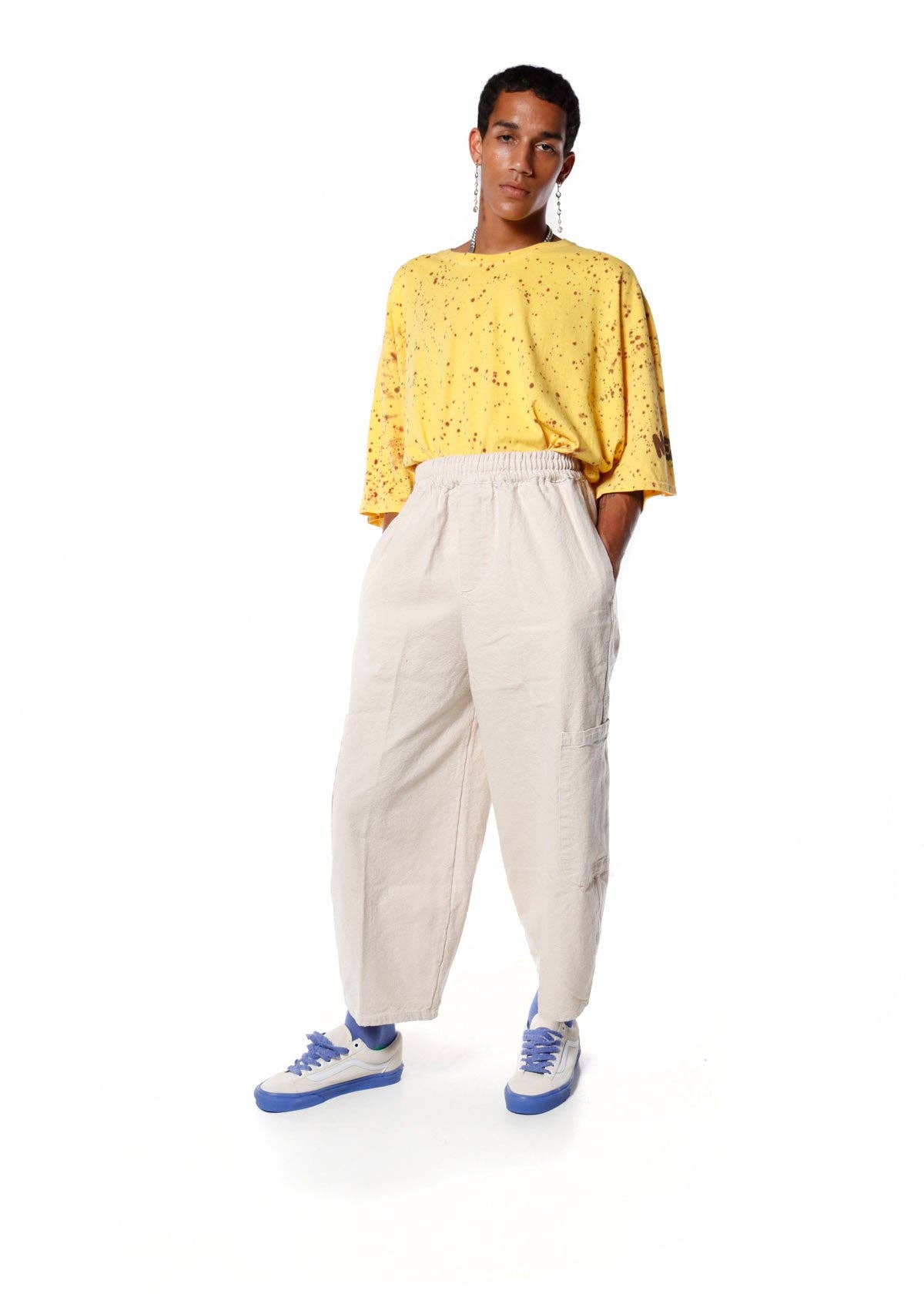 meals – Engroshandel Bukser - Unisex – Melkok Chef Bukser *NYESTE STØRRELSE*2