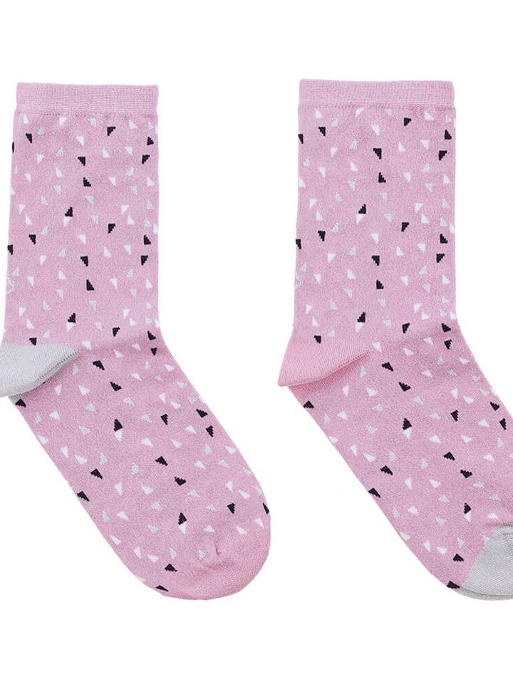 CANDY COMETS GLITTER SIZE: 36-40 for wholesale by Lolo Carolo