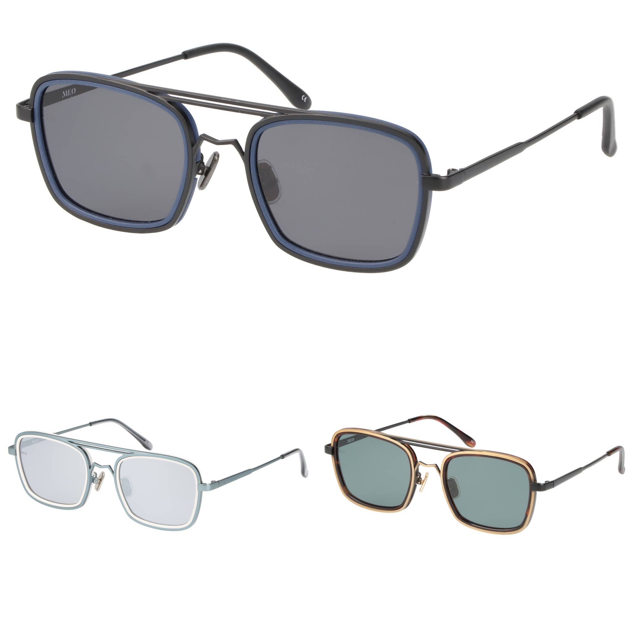 ice blue black gold THOMAS for wholesale on Faire2