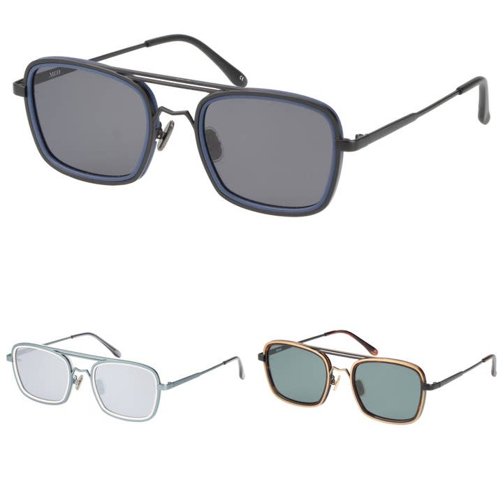 ice blue black gold THOMAS for wholesale on Faire2