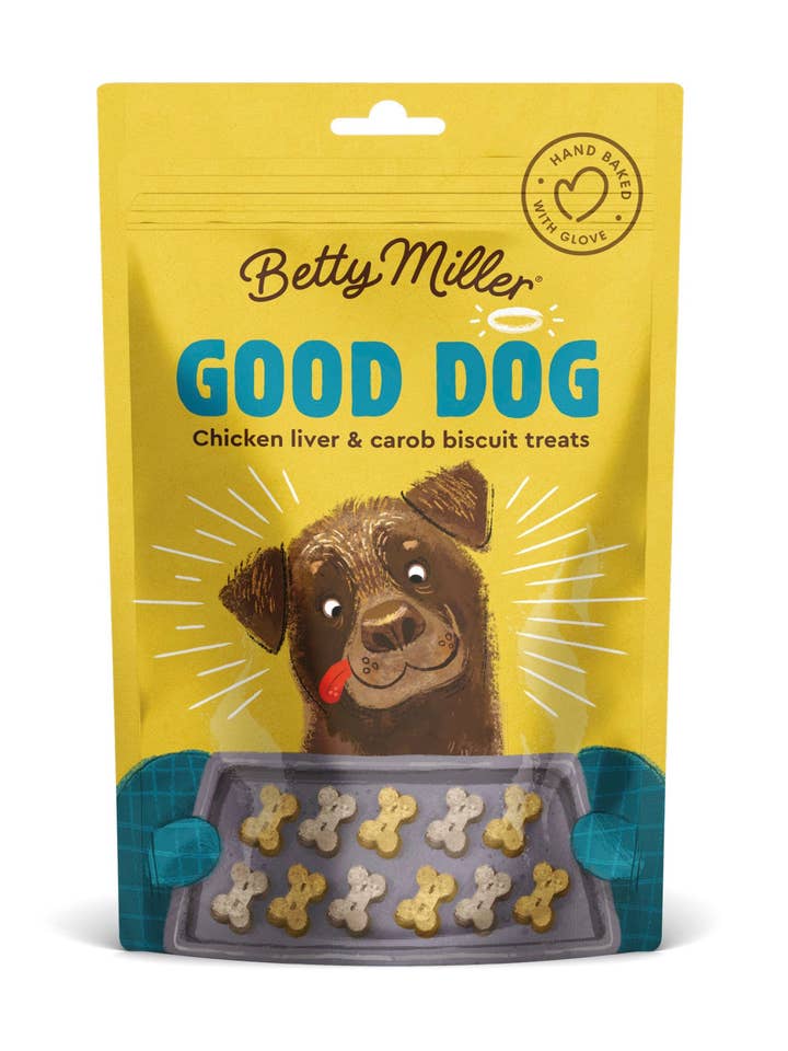 Good Dog for wholesale by Betty Miller