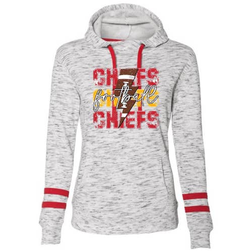 KC Lightening Bolt for wholesale by Farmtown Printing Company