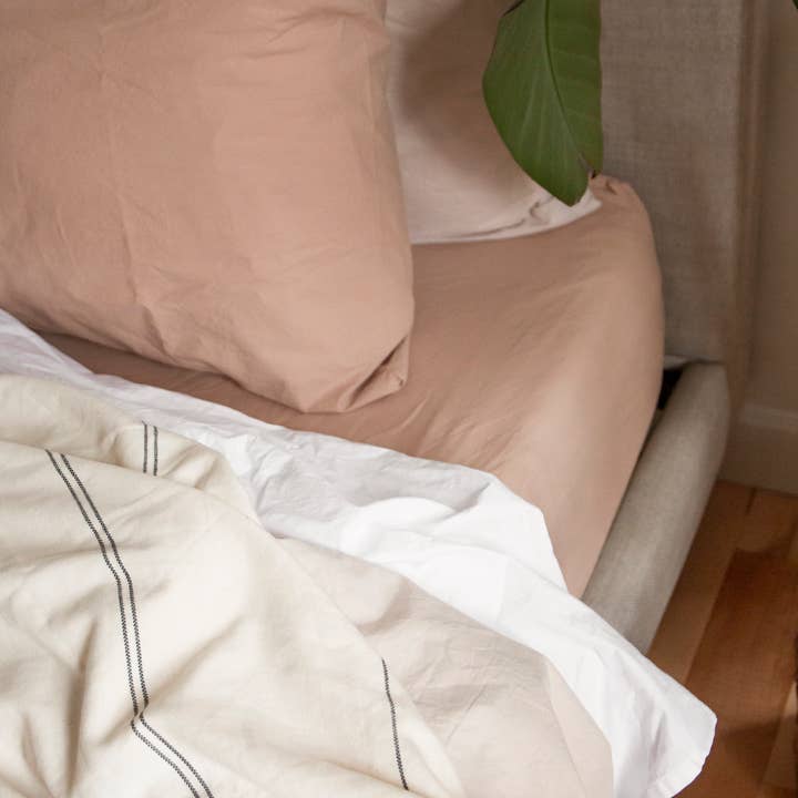 House of Jude - Wholesale Flat Sheet - Flat Sheet6