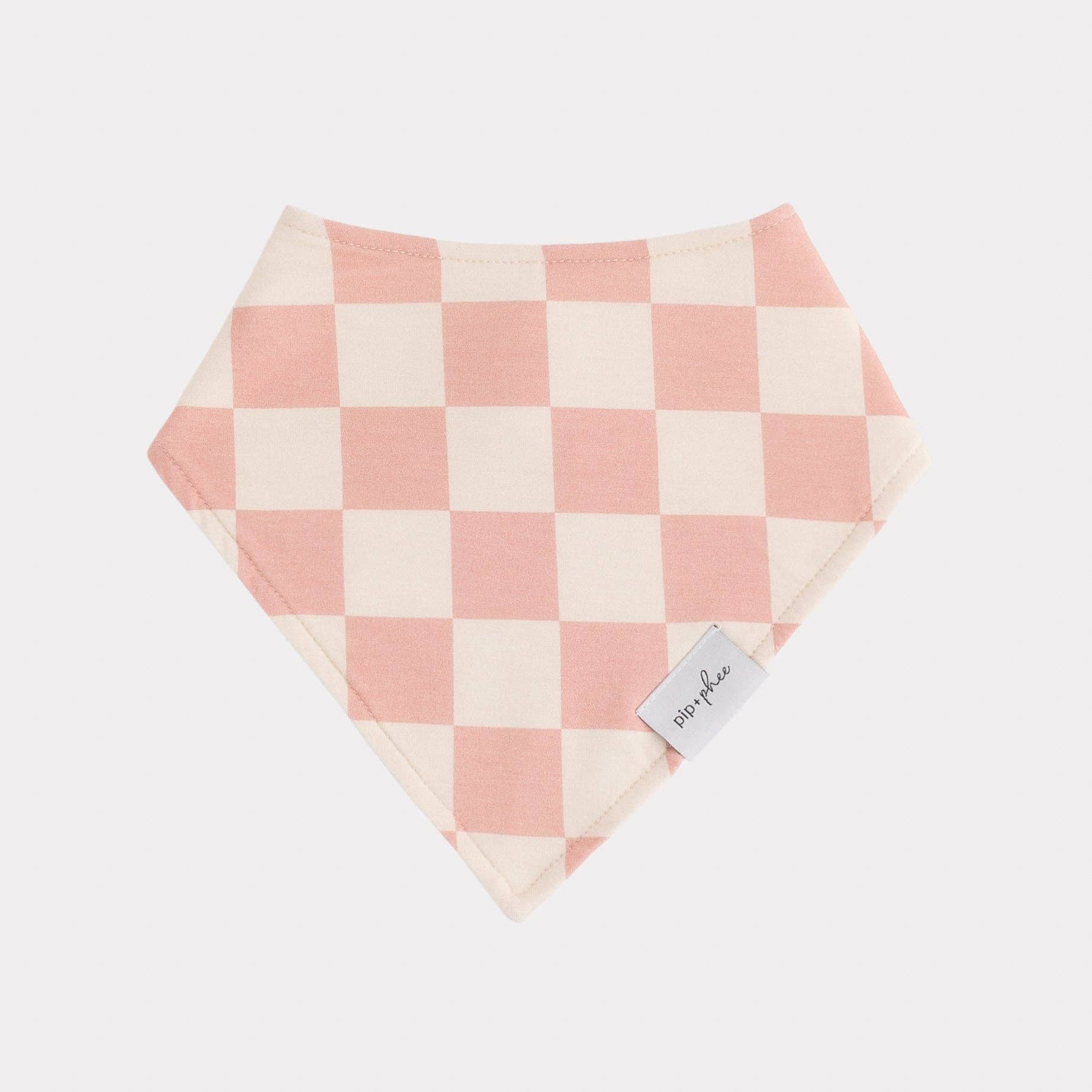 Pip + Phee – wholesale Bandana bib – Bamboo Bandana Bibs | LE Prints38