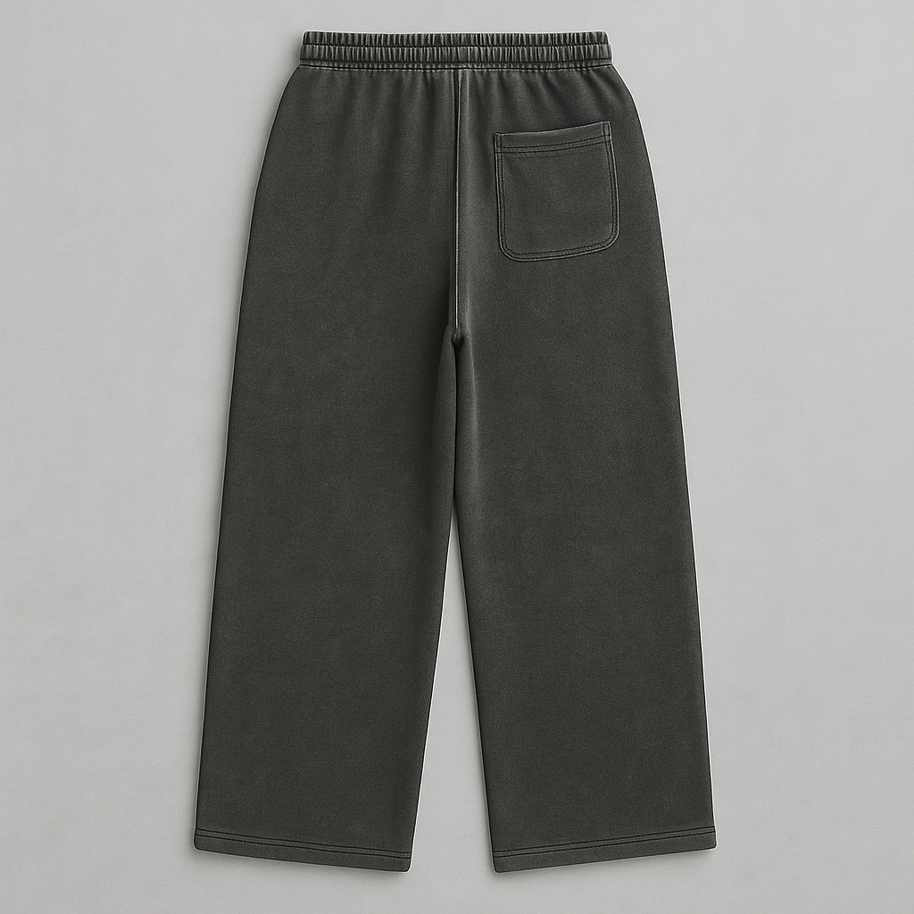 Factory Blanks - Wholesale Hoodie - Unisex - Free Sample of Premium Oversized Streetwear Blanks6