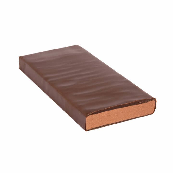 Zotter Chocolates - Wholesale Chocolate Bar - Dark Chocolate Mousse (Hand-scooped Chocolate)