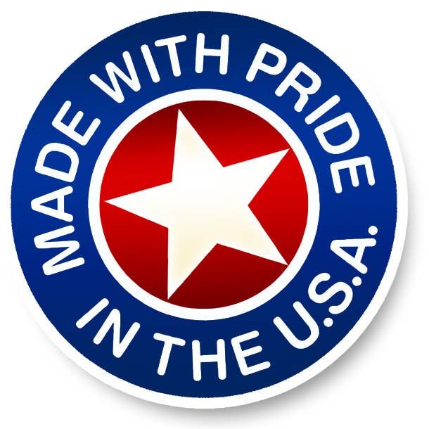 7 Star - Wholesale Magnet - South Carolina State Montage Magnet, Made in USA