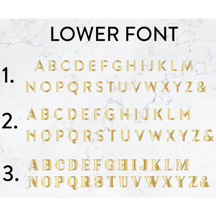 Lasartify - Wholesale Sign - Large Salon sign for wall4