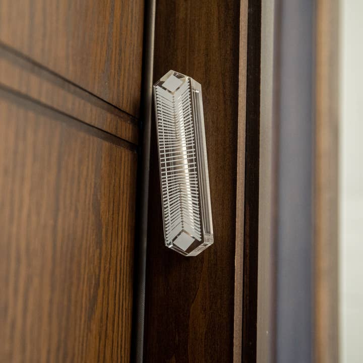 Mezuzah | White for wholesale by Carol Rose Home Decor