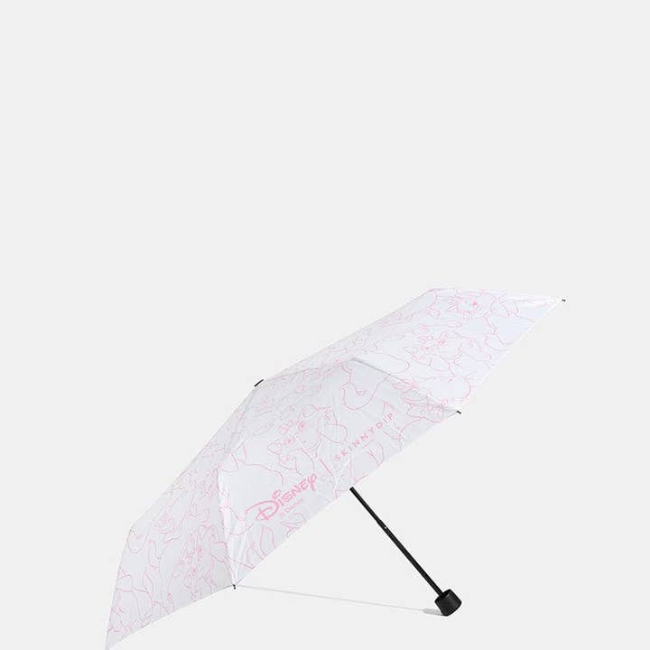 Skinnydip London - Venta al por mayor Paraguas - Mujer - Paraguas Disney Marie