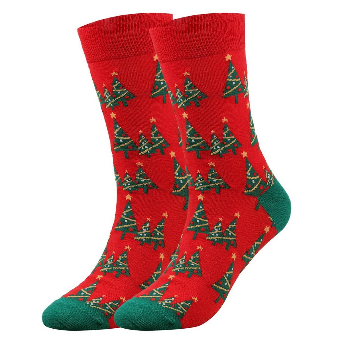 NINEXIS - Wholesale Socks - Unisex - CWMS0810_Christmas Unisex Socks6