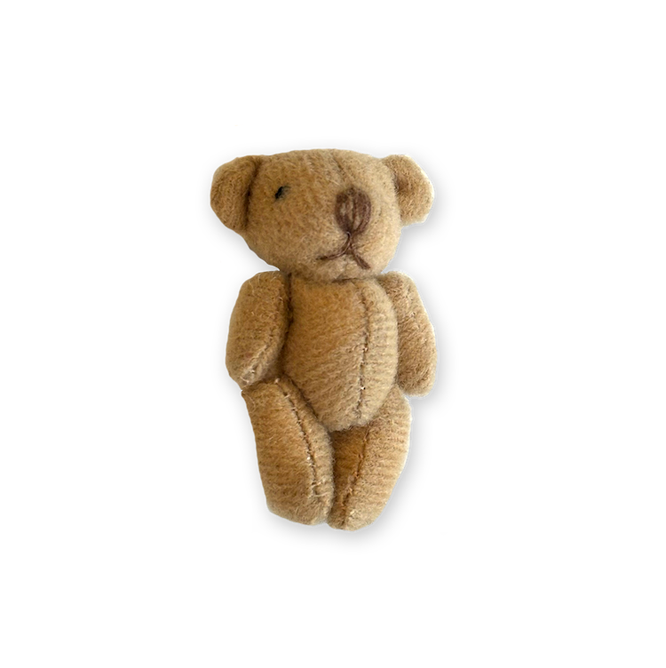 Het Muizenhuis - Vente Kit de bricolage – enfant - Mouse Mansion à emporter - Chambre à coucher2