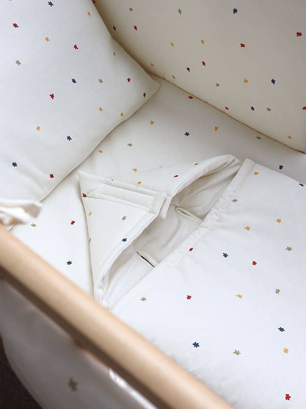 Färgglada Stars Ninho Väska för wholesale av gloop!